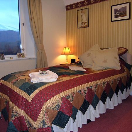 Achnabobane Farmhouse Spean Bridge Eksteriør bilde