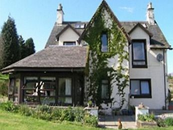 Achnabobane Farmhouse Spean Bridge Eksteriør bilde