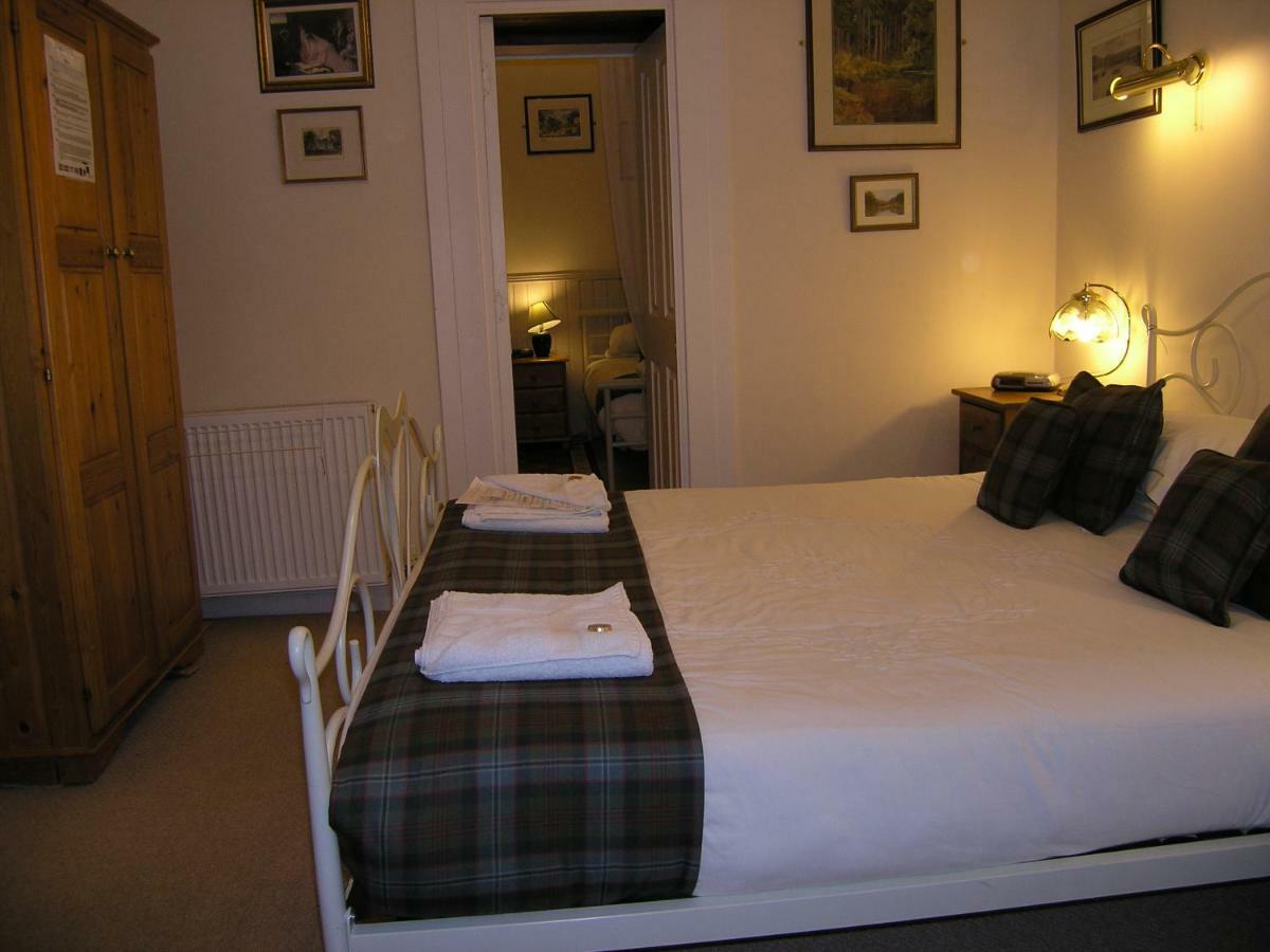 Achnabobane Farmhouse Spean Bridge Eksteriør bilde
